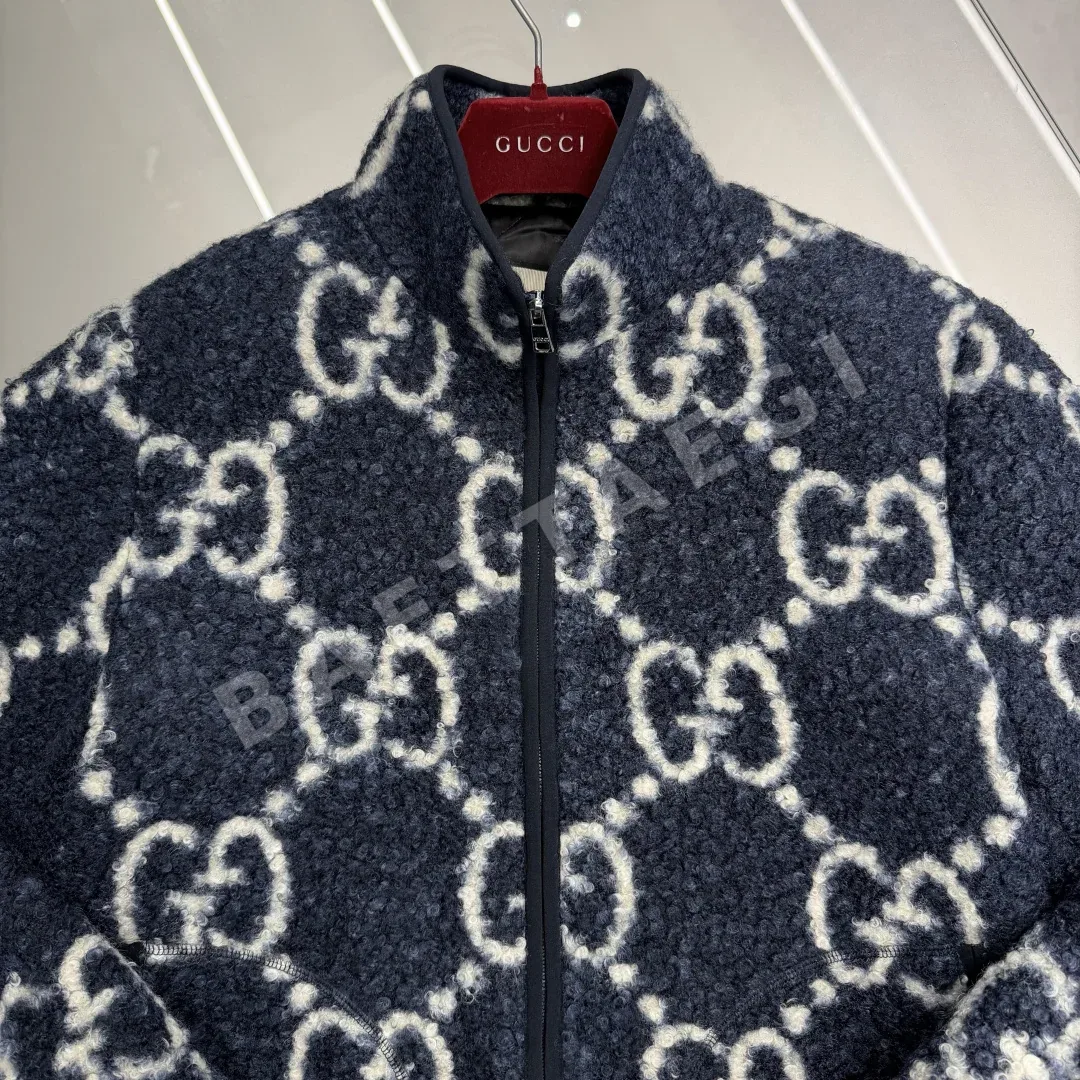 구찌 남성 자켓 186312 Gucci Jacket 상세 이미지 7