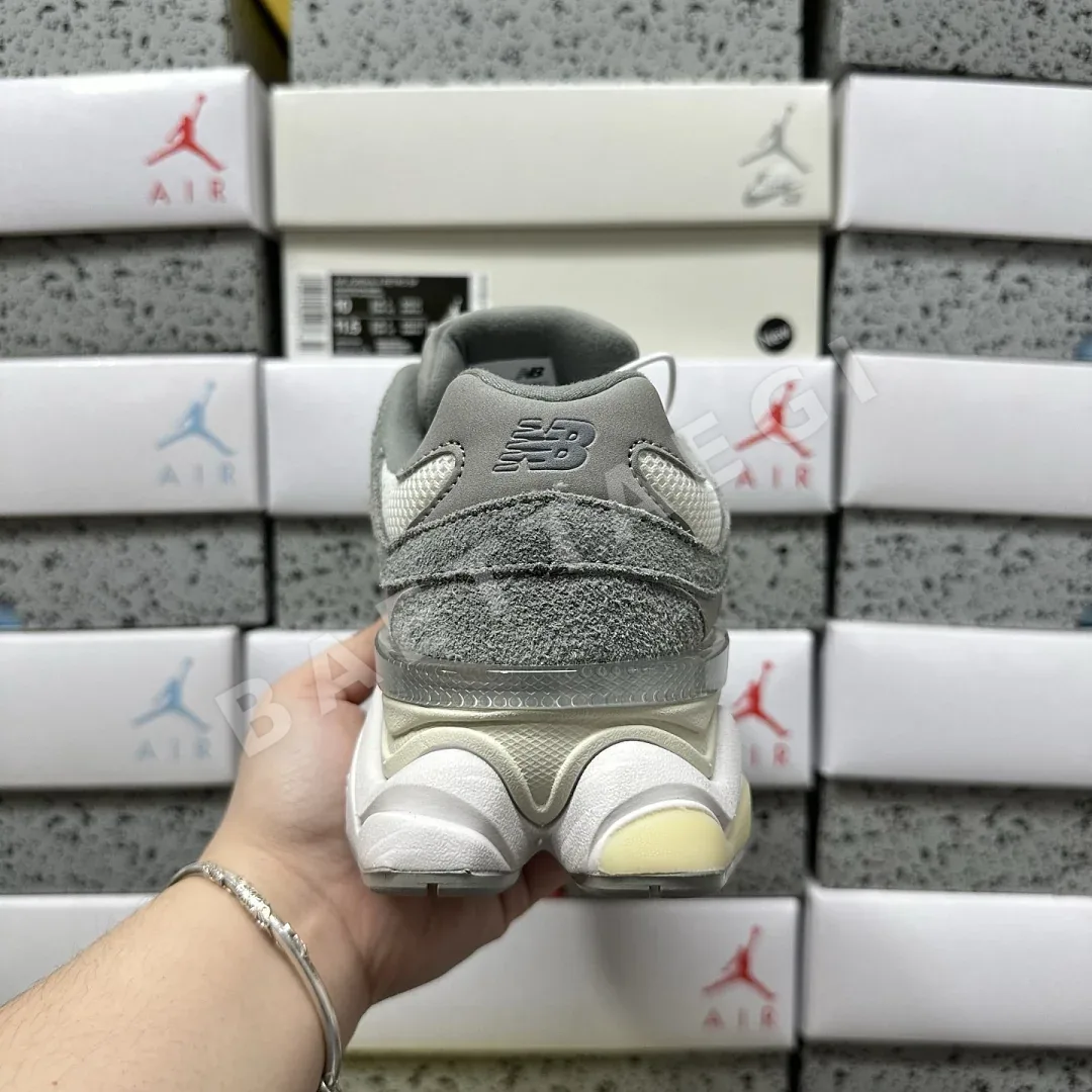 뉴발란스 [C] 9060 U9060YGA 202131 New Balance 9060 상세 이미지 3