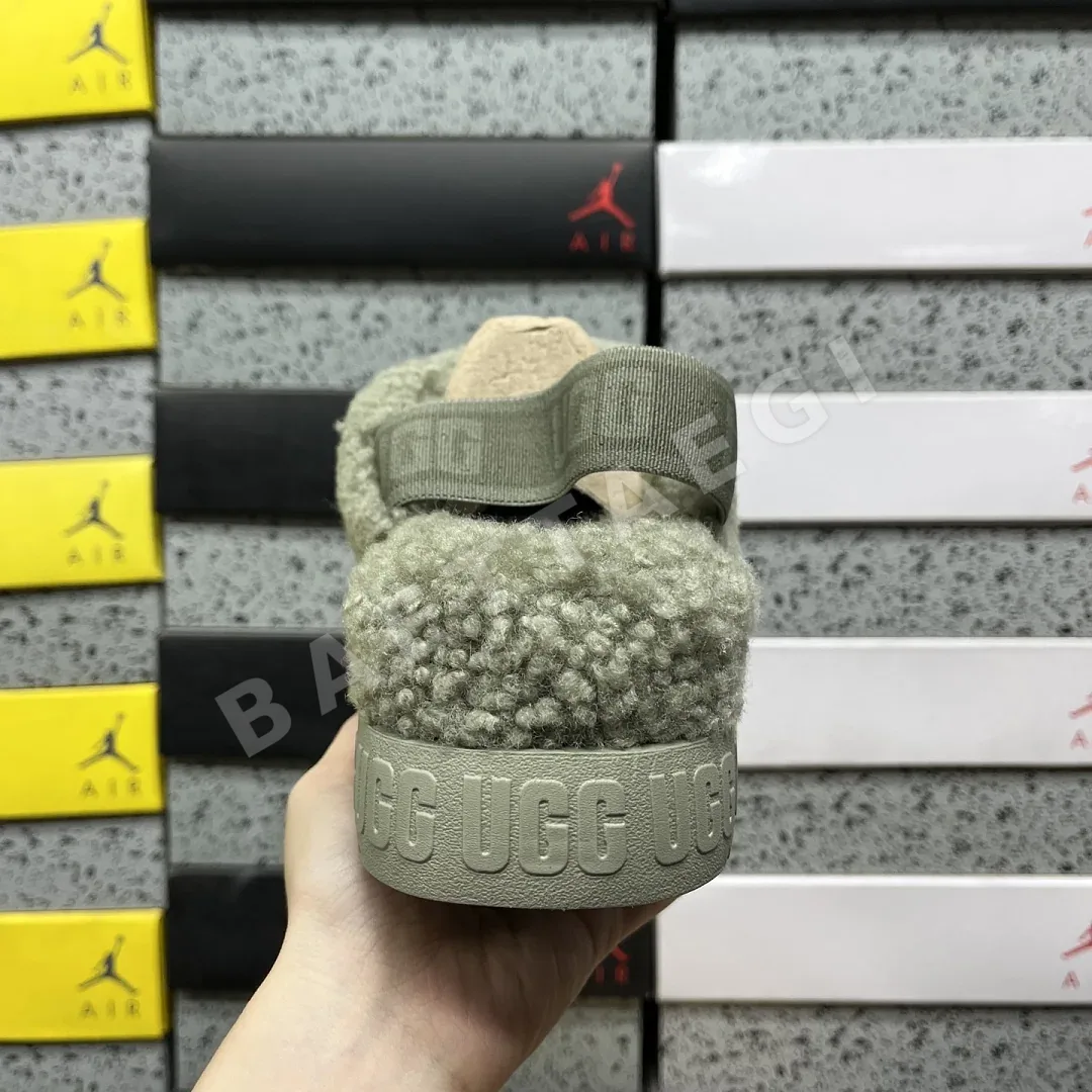 어그 [OT] 그린 209035 UGG 상세 이미지 7