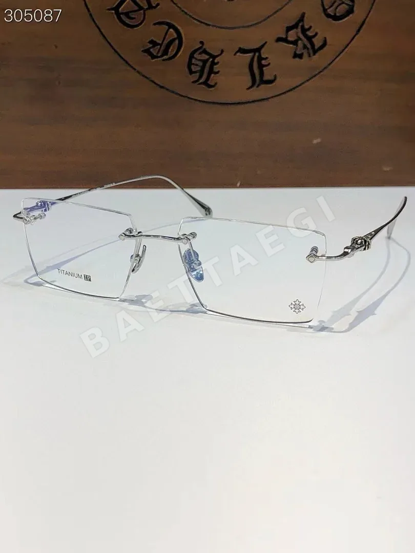 크롬하츠 선글라스 204889 Chrome Hearts Sunglasses 상세 이미지 8
