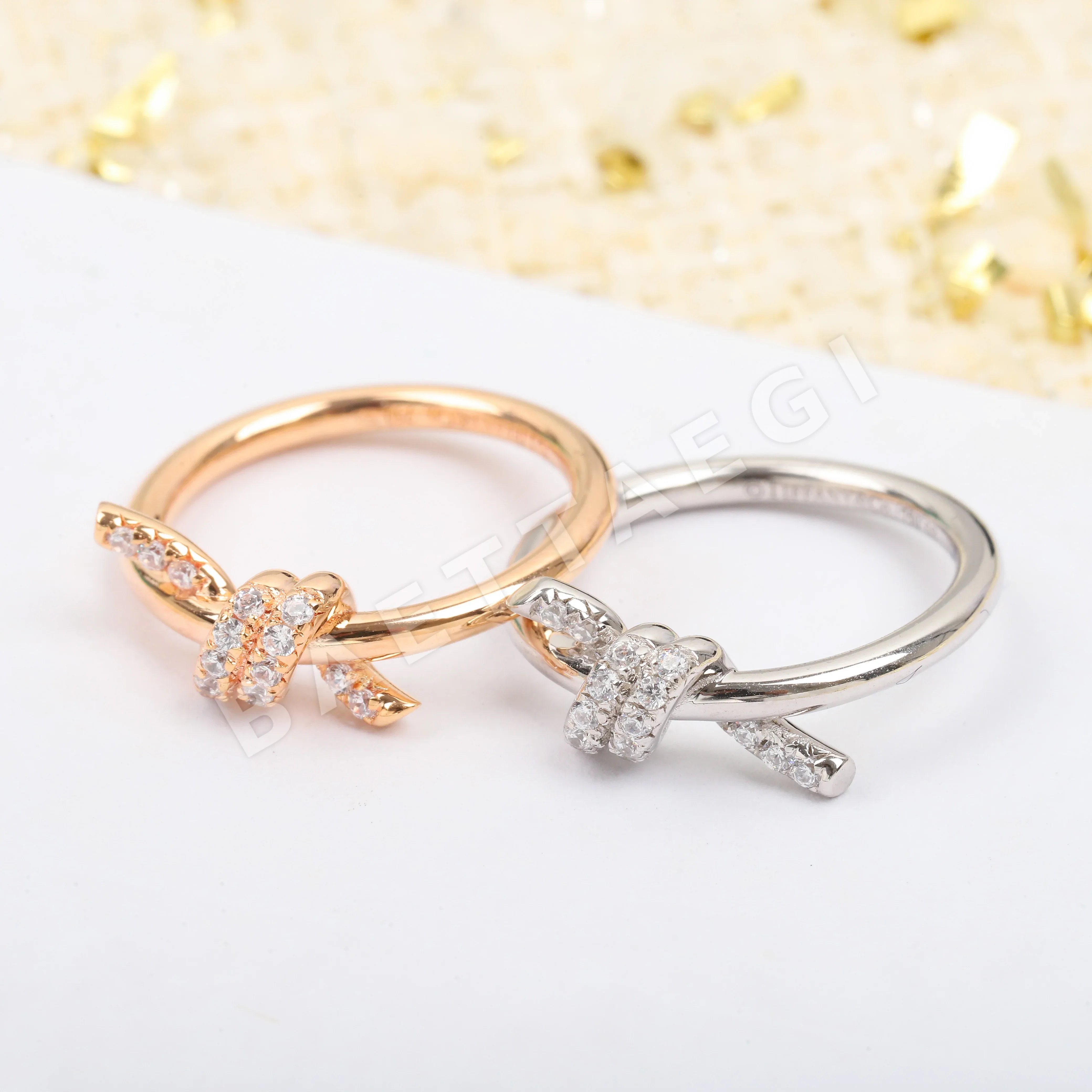 티파니 반지 71241 Tiffany & Co Ring 상세 이미지 10