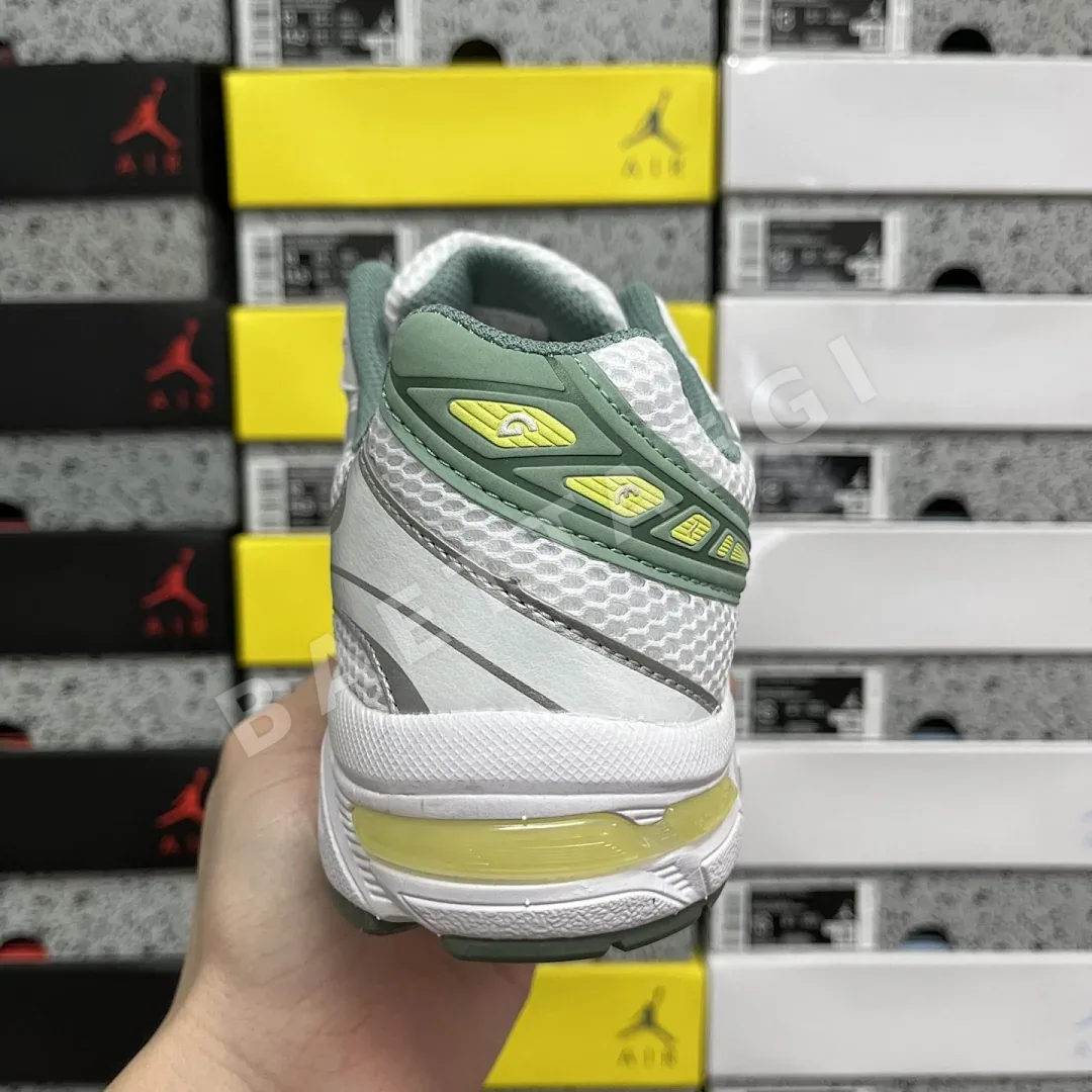 아식스 [KO] 젤 1130 1201A256-111 200281 Asics Gel 1130 / 상세 이미지 7