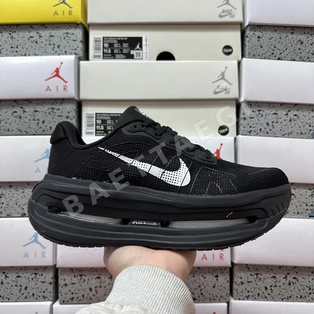 나이키 [5A] 보메로 프리미엄 블랙 화이트 HM5973-100 201609 Nike Vomero Premium 상세 이미지 4