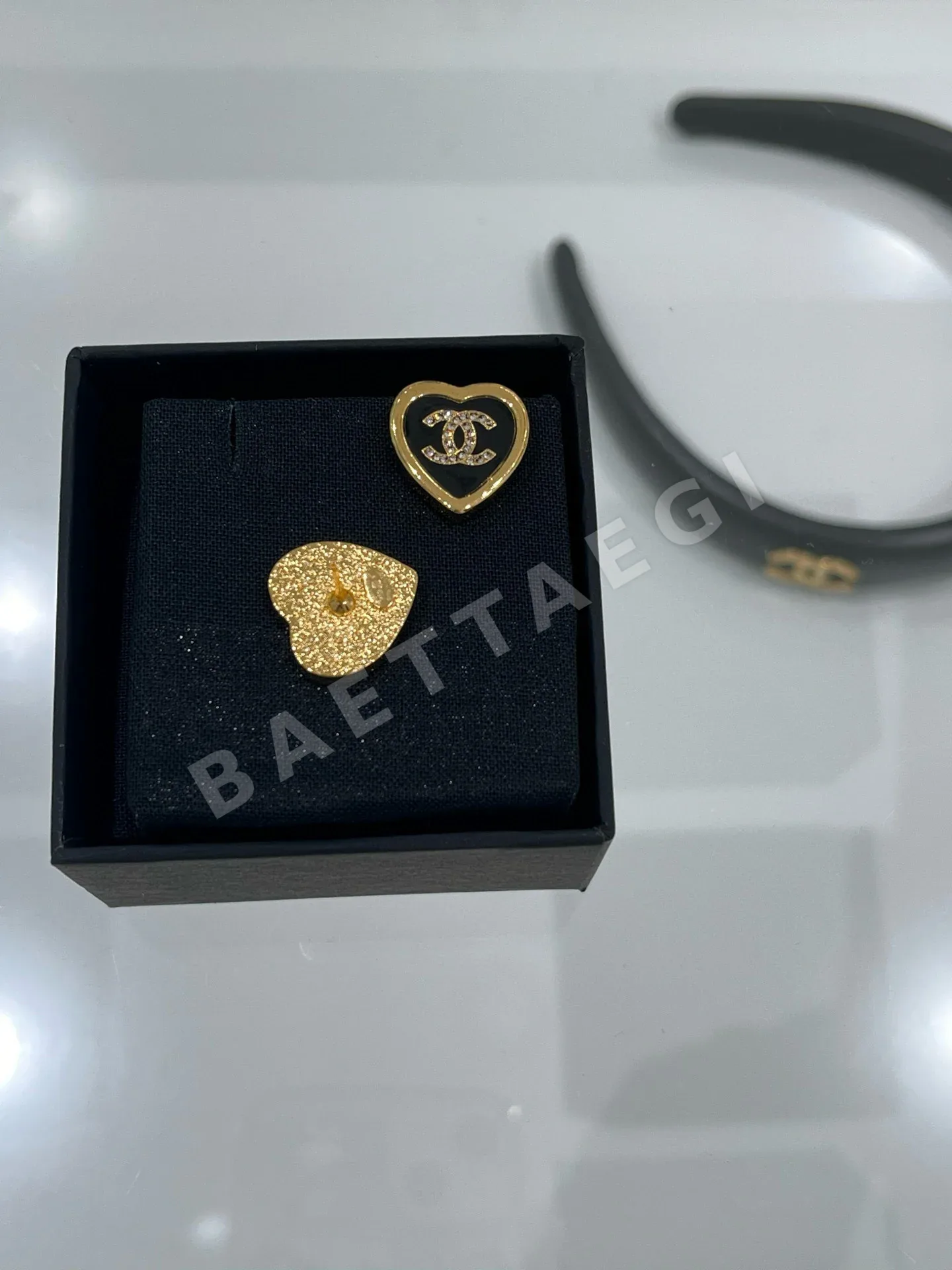 샤넬 귀걸이 65972 Chanel Earrings 상세 이미지 7