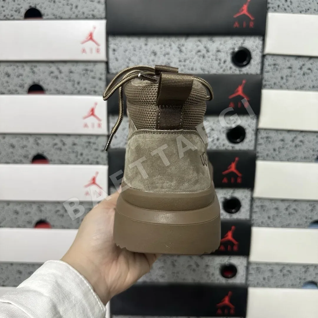 어그 [OT] 6338 209126 UGG 6338 상세 이미지 6