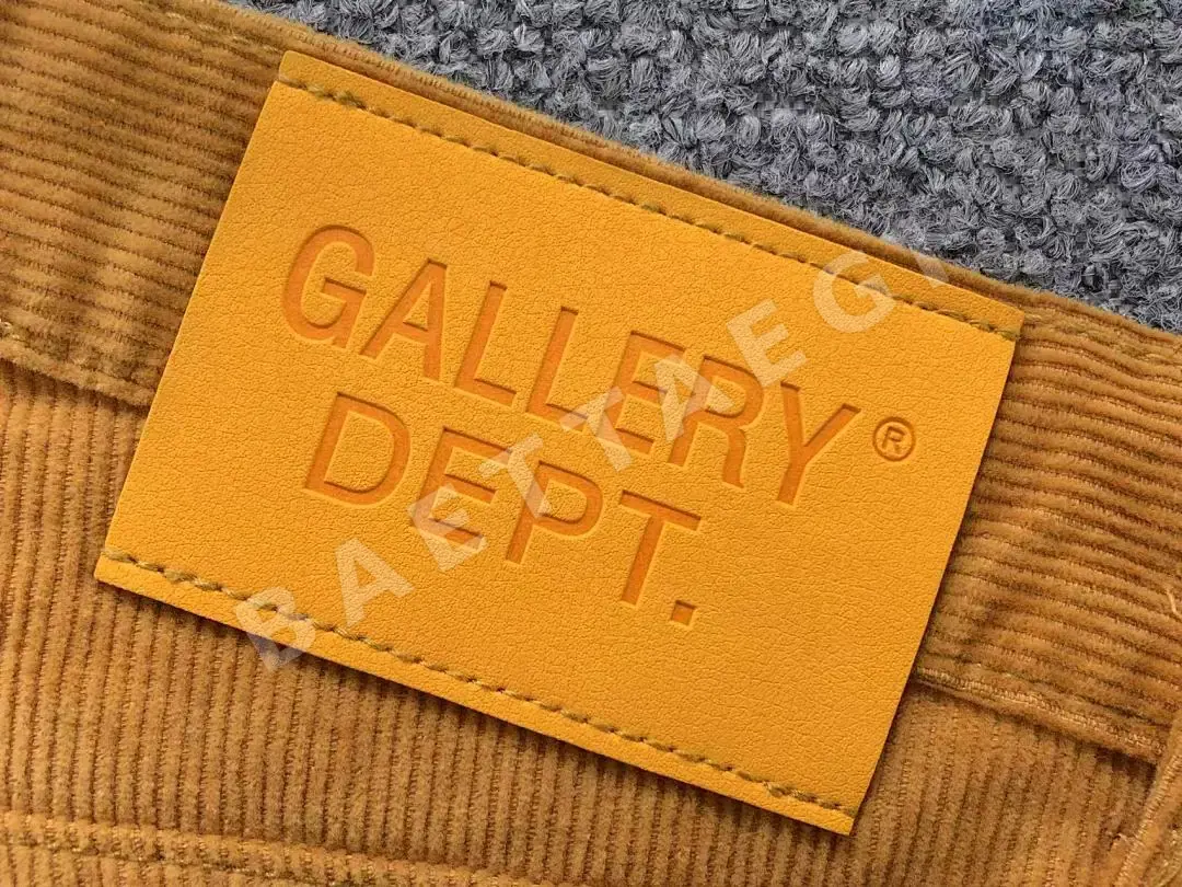 갤러리디파트먼트 바지 203226 Gallery Dept. Pants 상세 이미지 9