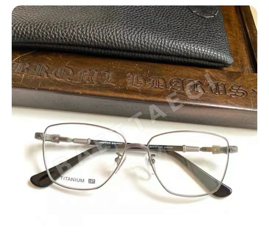 크롬하츠 선글라스 204978 Chrome Hearts Sunglasses 상세 이미지 8