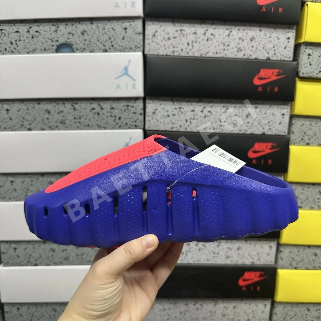 나이키 [GX] 마인드 001 AMP 슬라이드 IZ6659-400 201466 Nike Mind 001 AMP Slide Spider-Man 상세 이미지 2