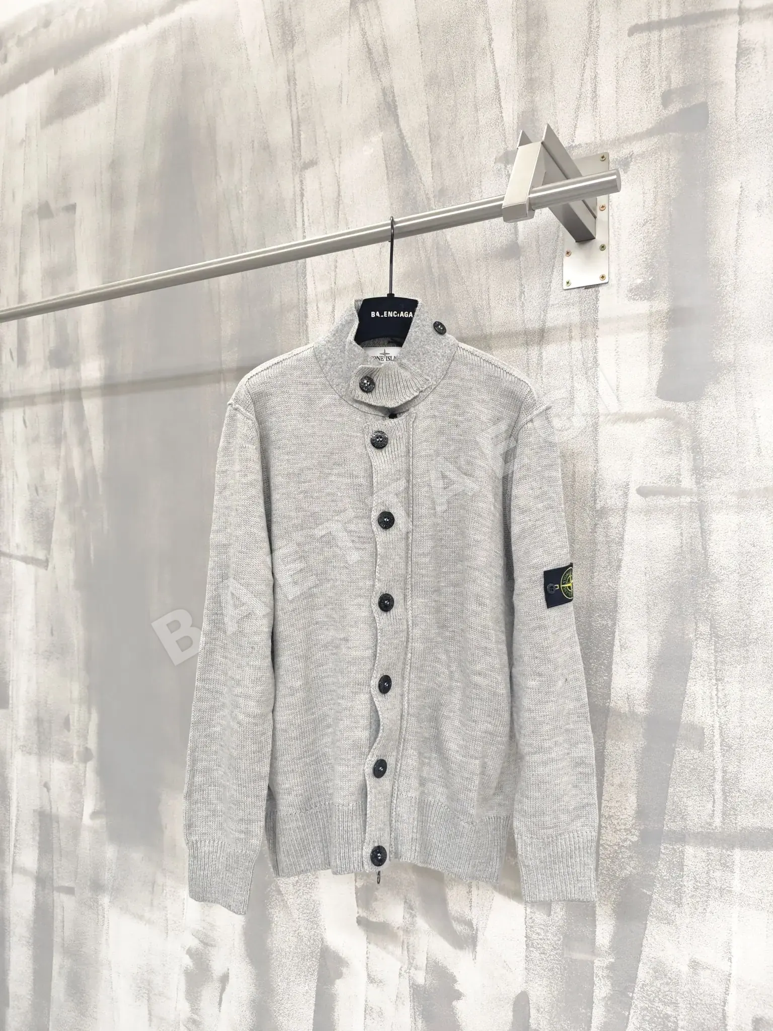 스톤아일랜드 남성 자켓 207323
