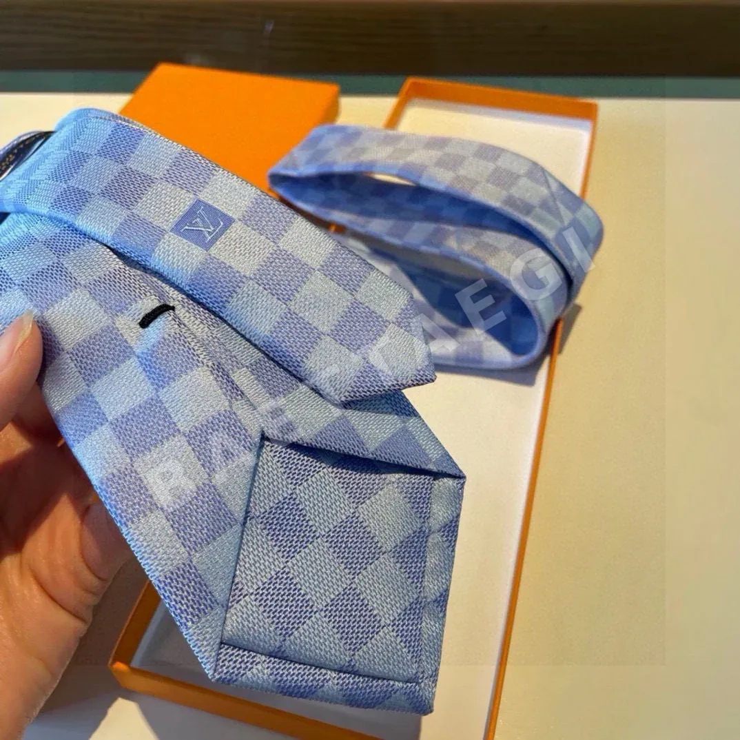 루이비통 넥타이 89990 Louis Vuitton Accessories 상세 이미지 15