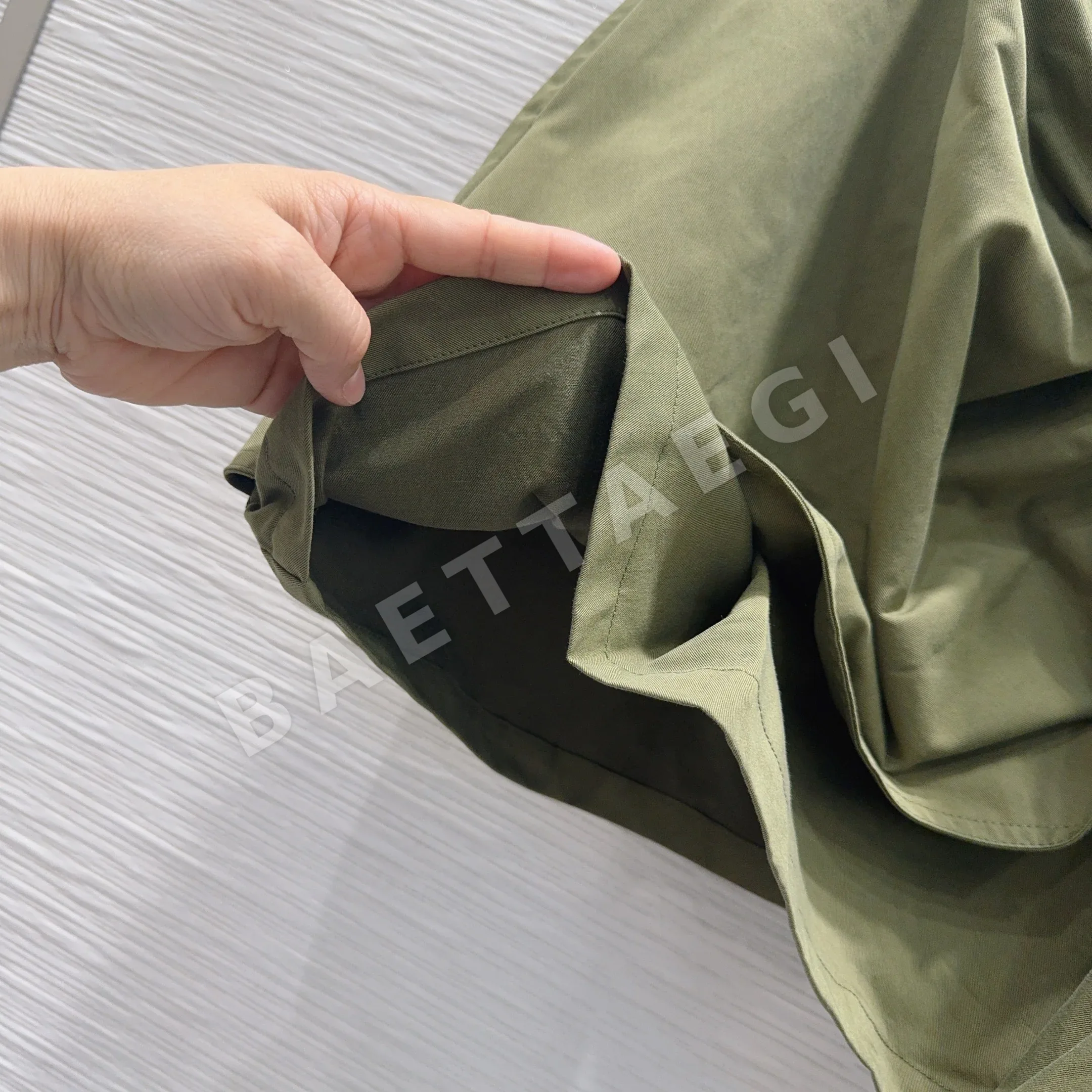 디올 여성 스커트 상세 이미지 15