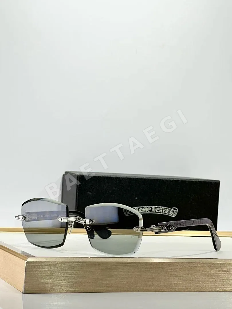 크롬하츠 선글라스 205115 Chrome Hearts Sunglasses 상세 이미지 7