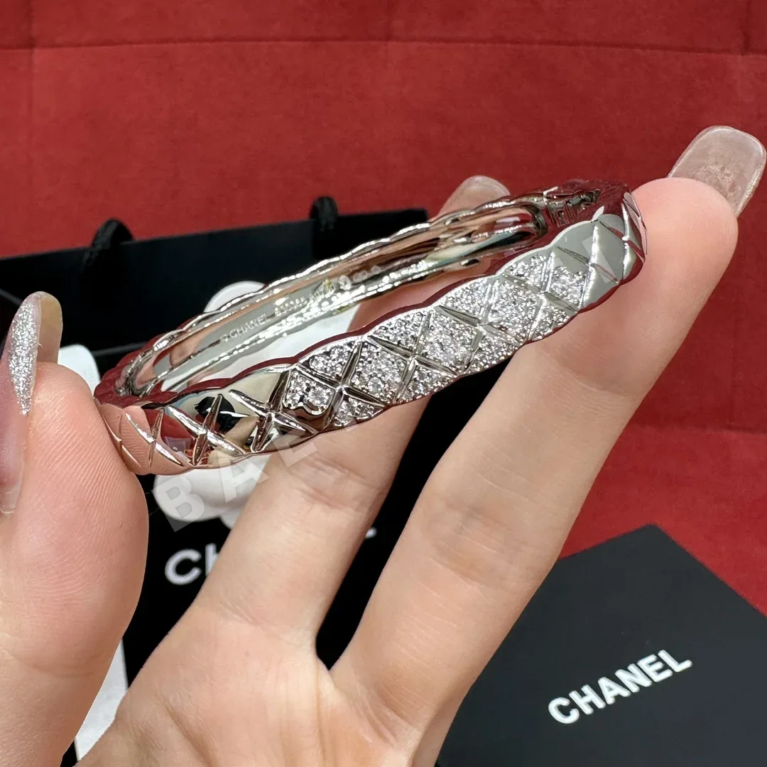 샤넬 코코 크러쉬 팔찌 178439