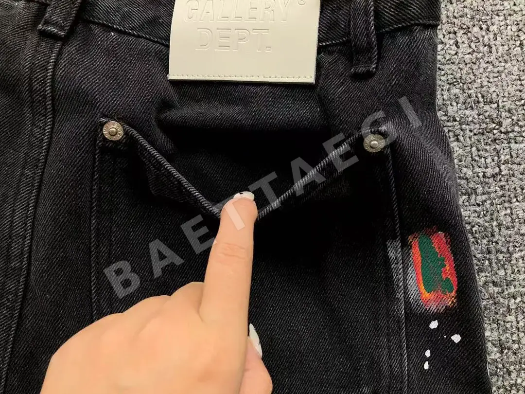 갤러리디파트먼트 바지 203177 Gallery Dept. Pants 상세 이미지 21