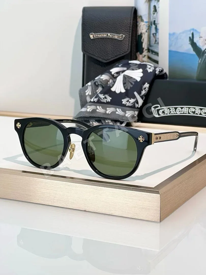 크롬하츠 선글라스 205181 Chrome Hearts Sunglasses 상세 이미지 8