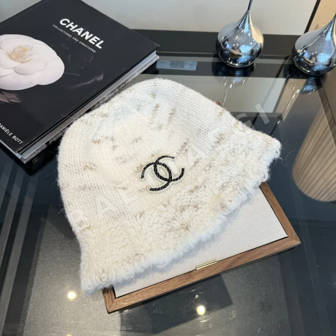 샤넬 모자 185681 Chanel Cap 상세 이미지 3