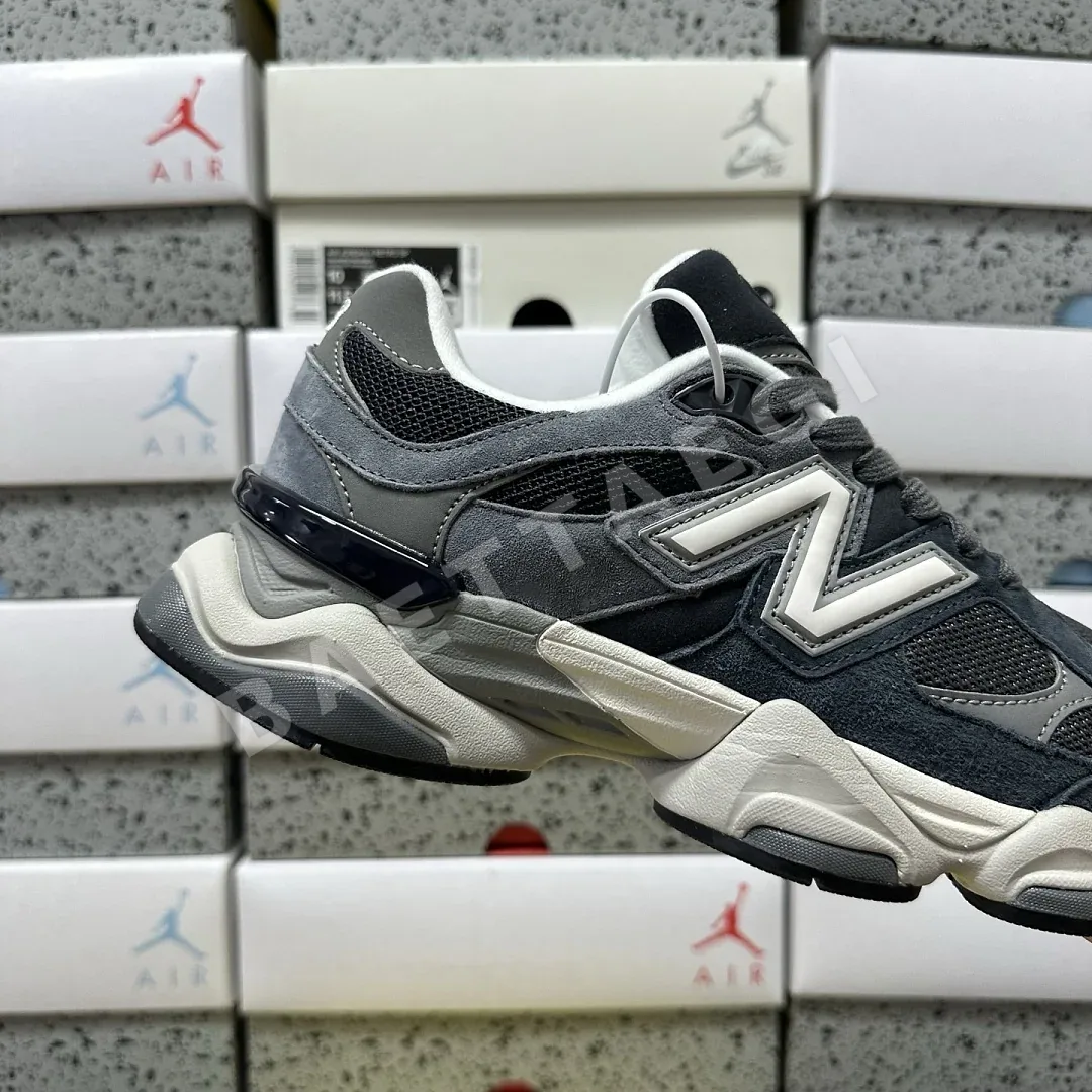 뉴발란스 [C] 9060 U9060JBM 202160 New Balance 9060 상세 이미지 5