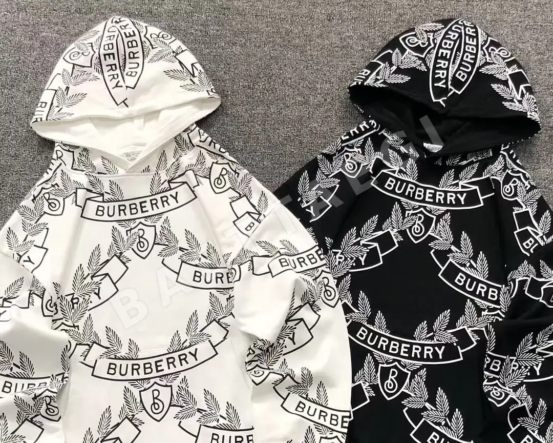 버버리 후드티 203544 Burberry Hoodie 상세 이미지 6