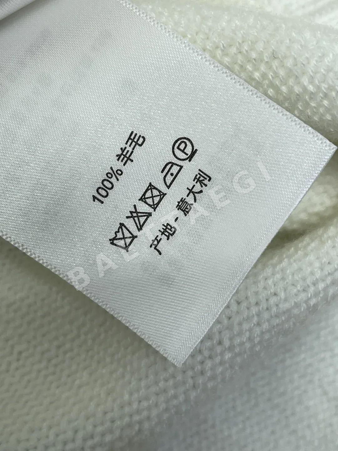 디올 여성 니트 92376 Dior Knit 상세 이미지 9