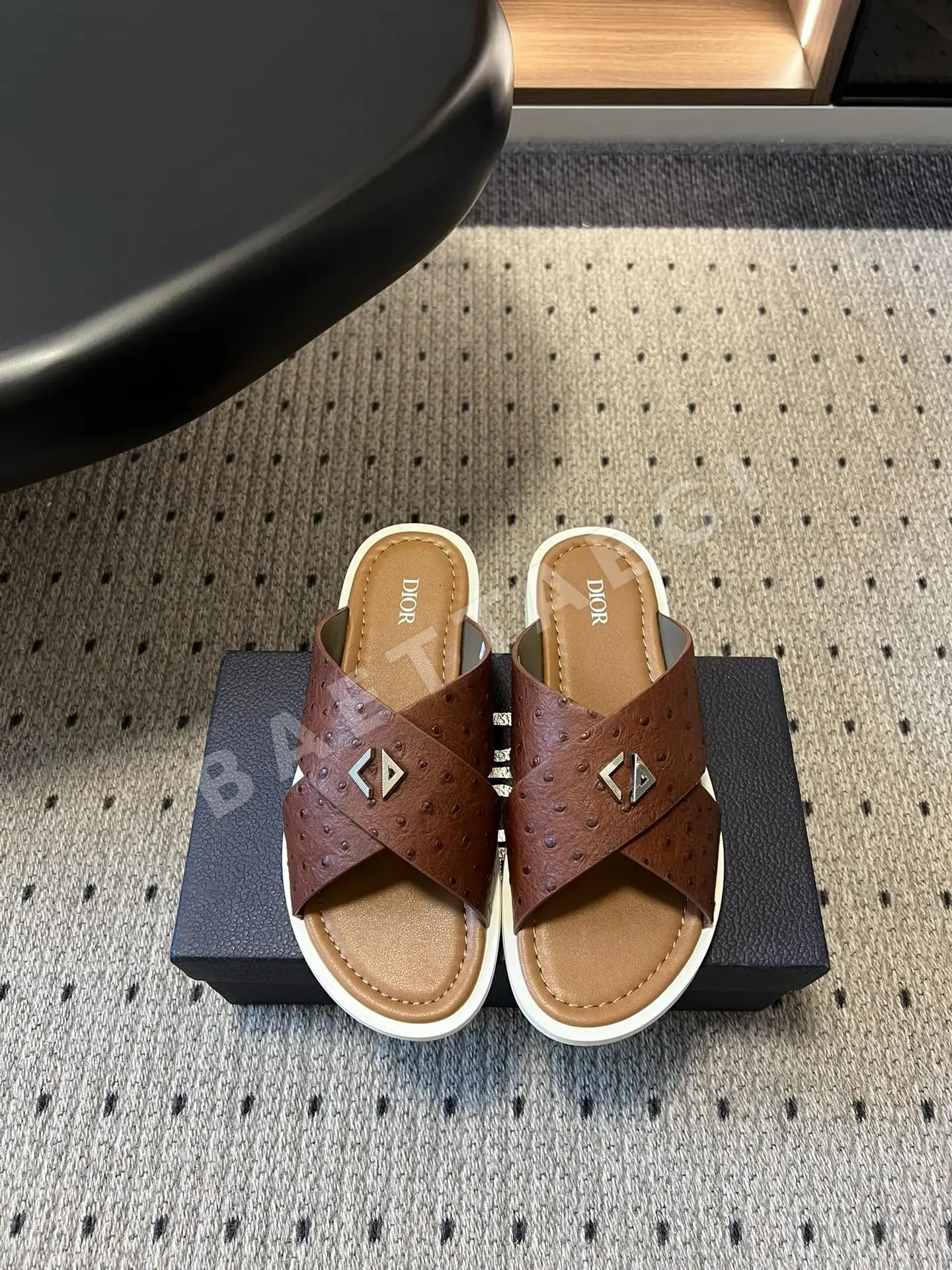디올 신발 55502