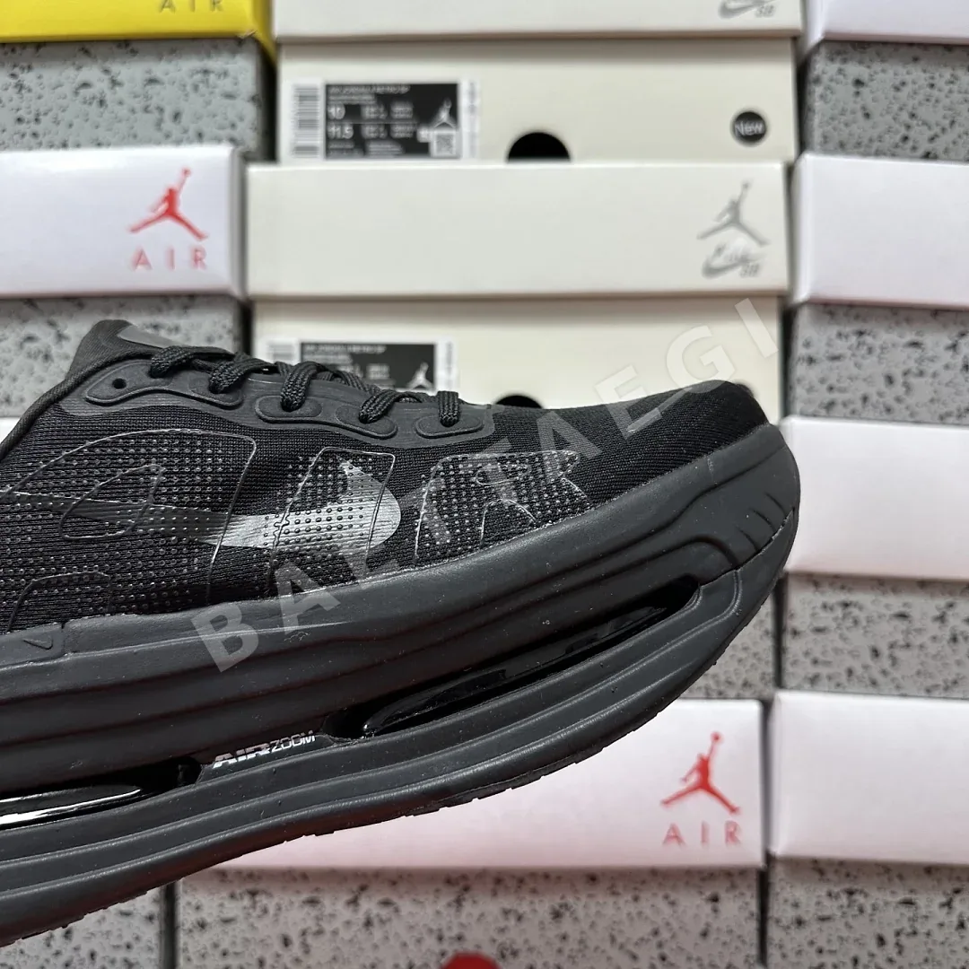 나이키 [5A] 보메로 프리미엄 블랙 HQ2050-735 201619 Nike Vomero Premium 상세 이미지 5