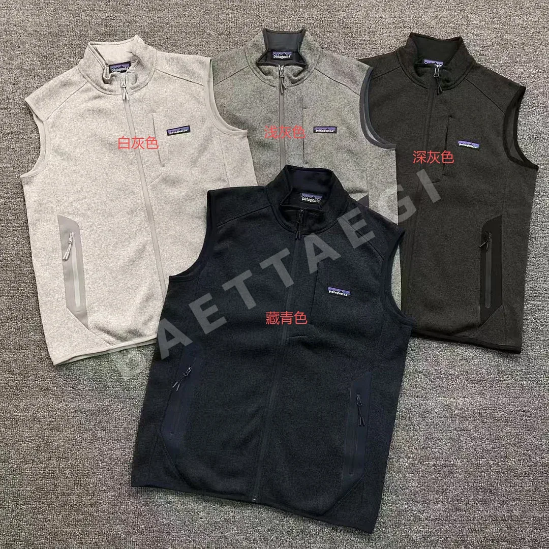 파타고니아 베스트 203778 Patagonia Vest 상세 이미지 2