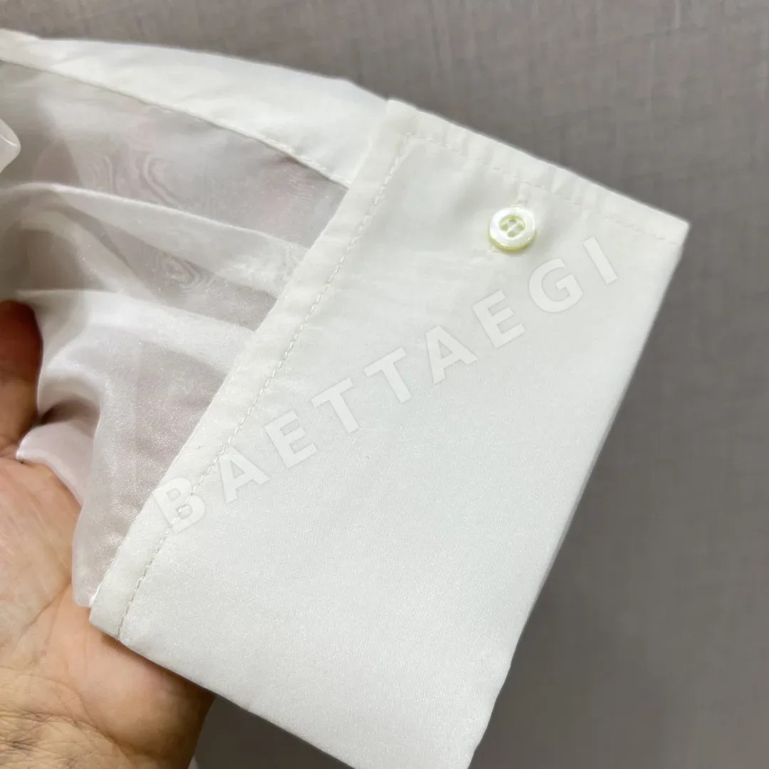 디올 여성 셔츠 92863 Dior Shirt 상세 이미지 6