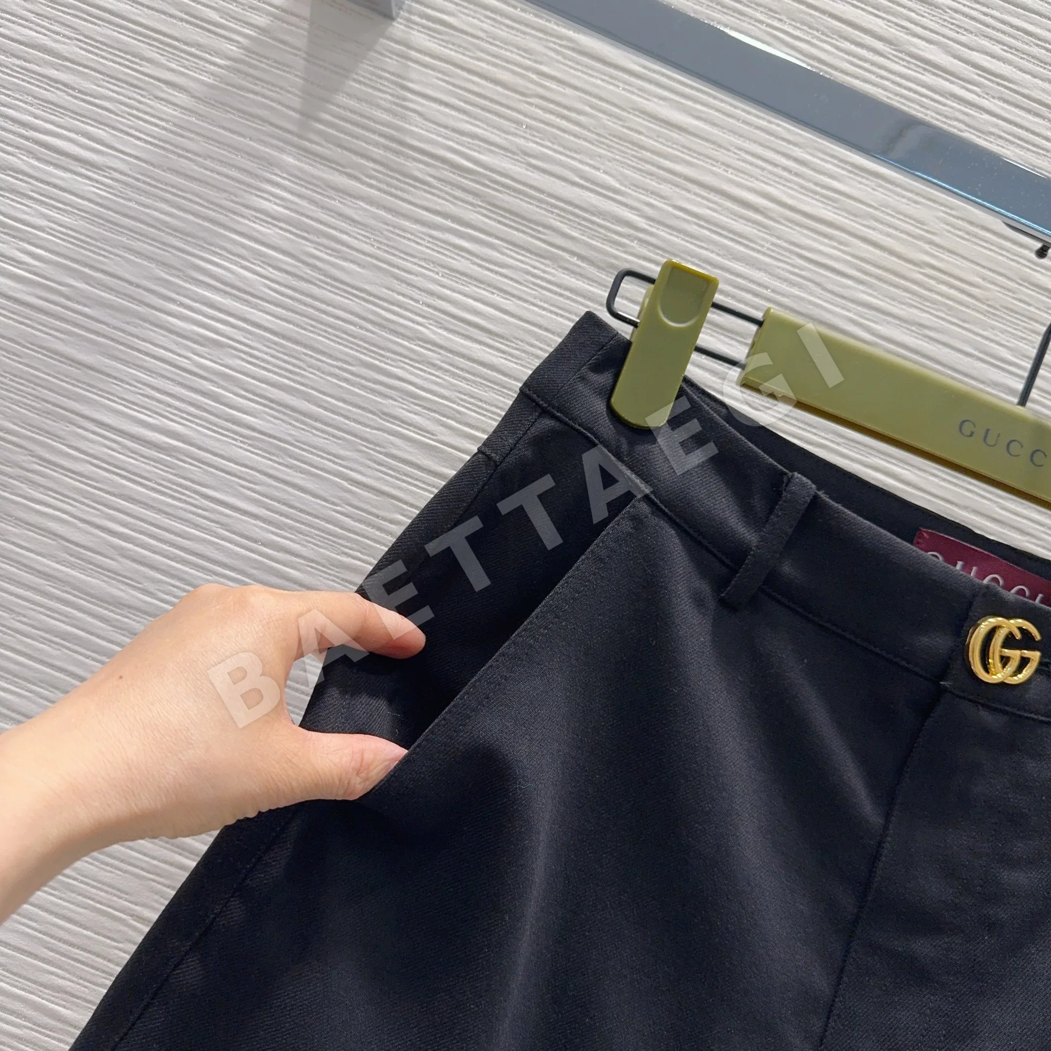 구찌 여성 바지 91405 Gucci Pants 상세 이미지 15