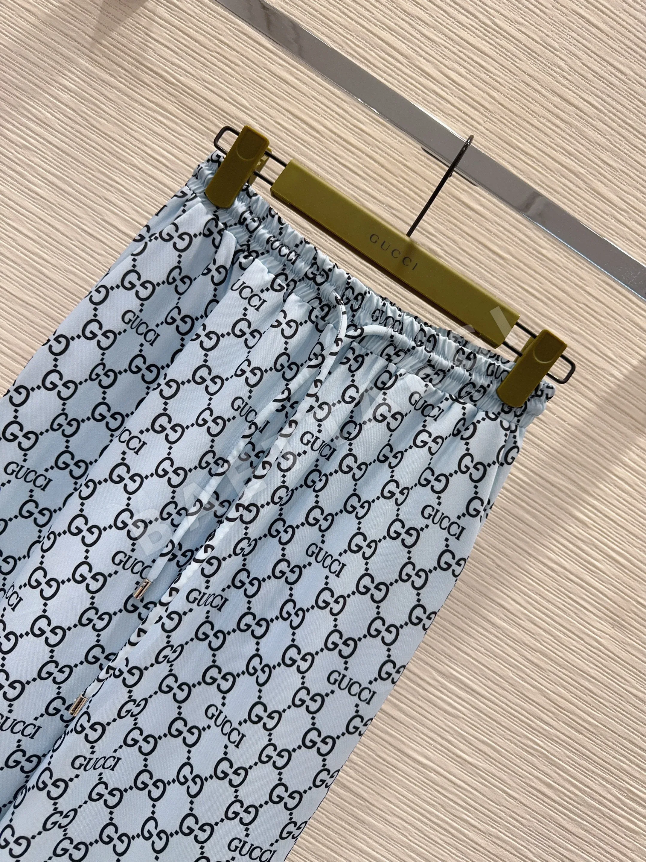 구찌 여성 바지 91360 Gucci Pants 상세 이미지 11