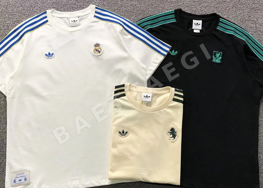 아디다스 반팔 티셔츠 202876 Adidas T-Shirt 상세 이미지 6