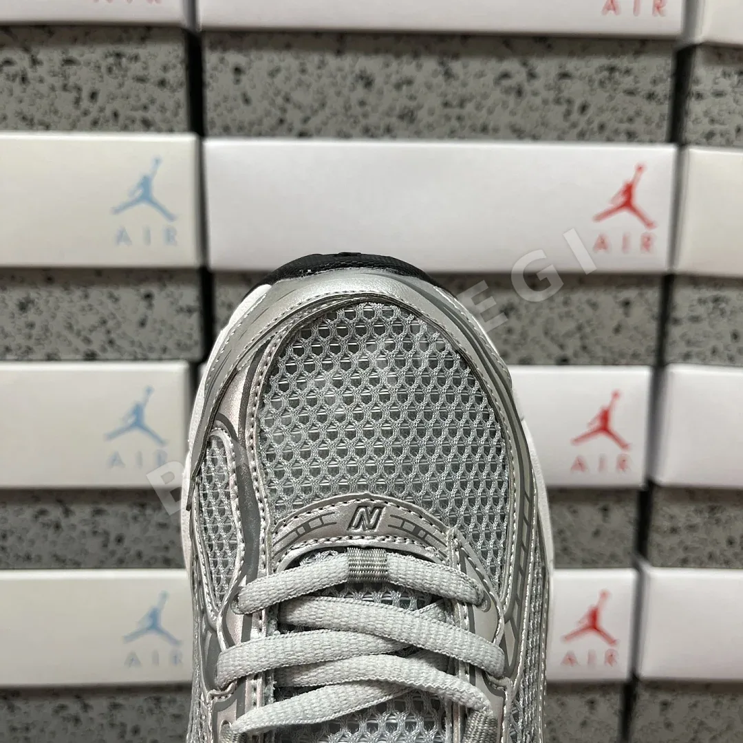 뉴발란스 [XY] 740v2 U740SG2 202074 New Balance 740v2 Silver Castlerock 상세 이미지 6