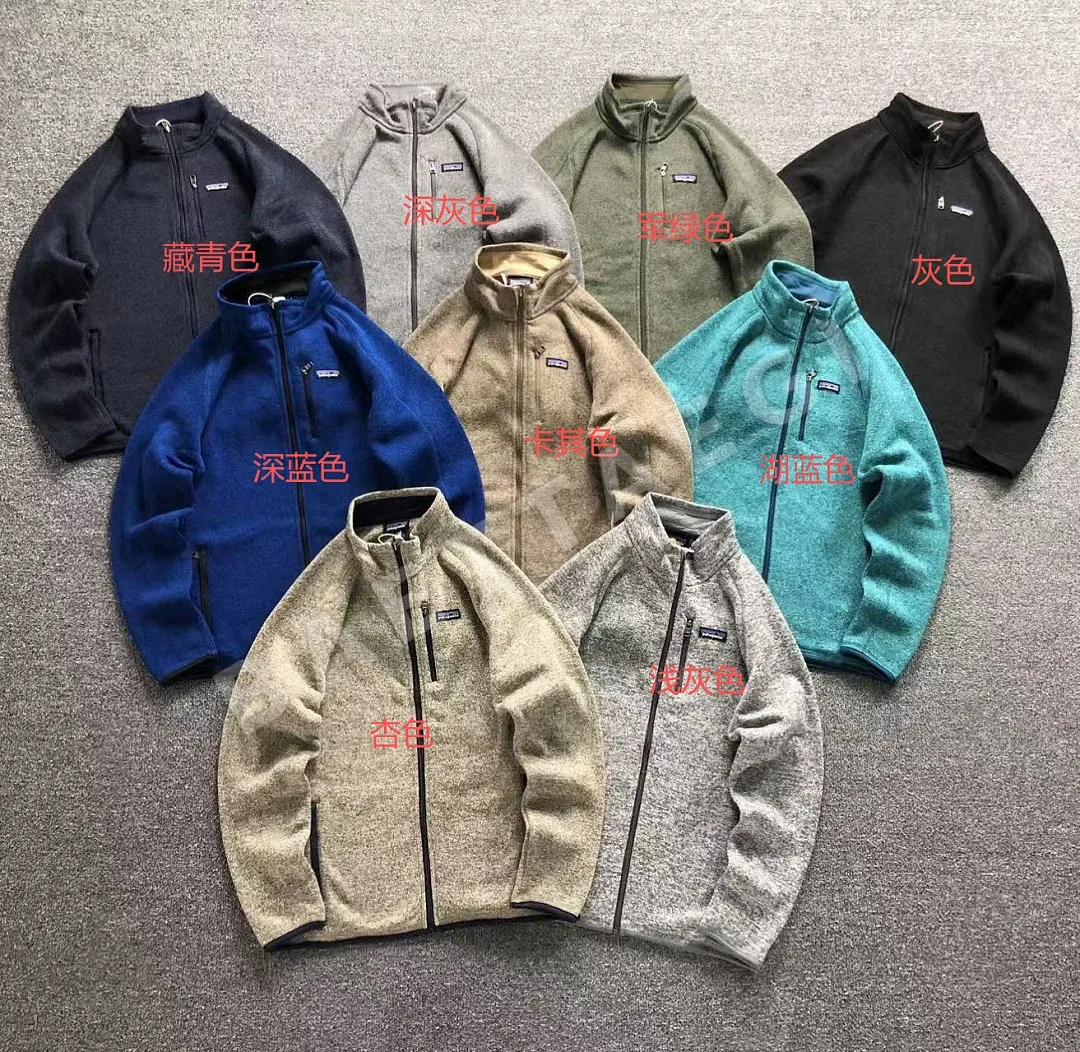 파타고니아 자켓 203772 Patagonia Jacket 상세 이미지 2