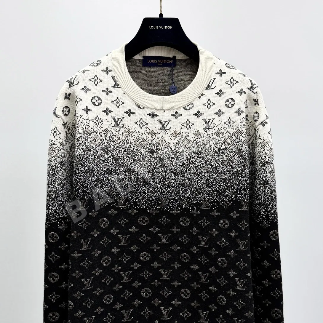 루이비통 남성 니트 64537 Louis Vuitton 상세 이미지 12