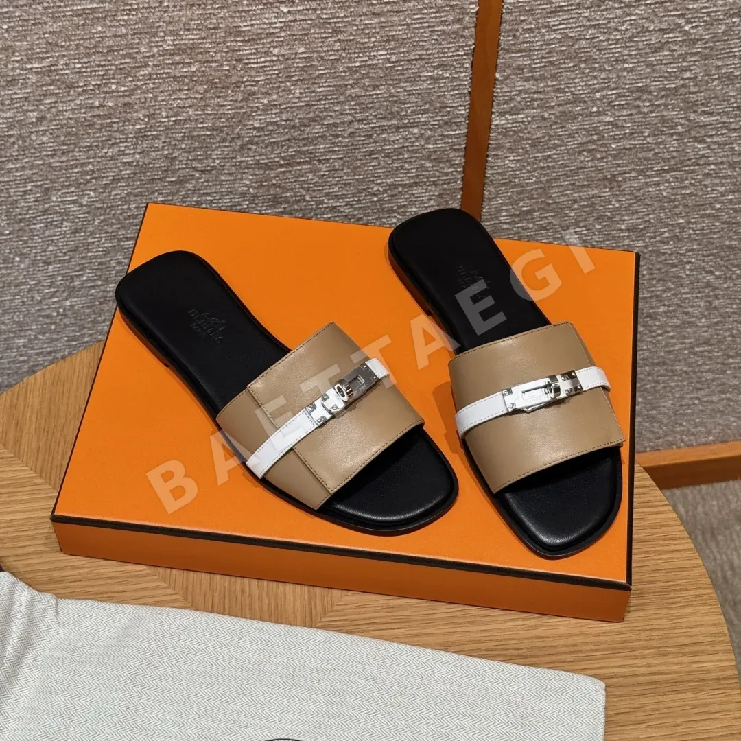 에르메스 줄리아 신발 8287 상세 이미지 4