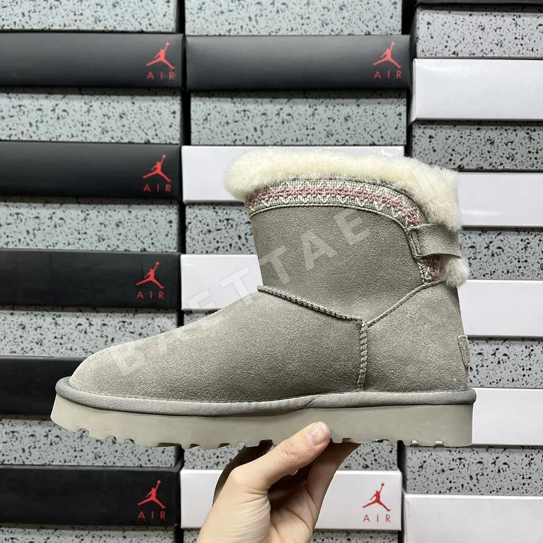 어그 [OT] 그레이 209107 UGG 1174517-CBBLG 상세 이미지 2