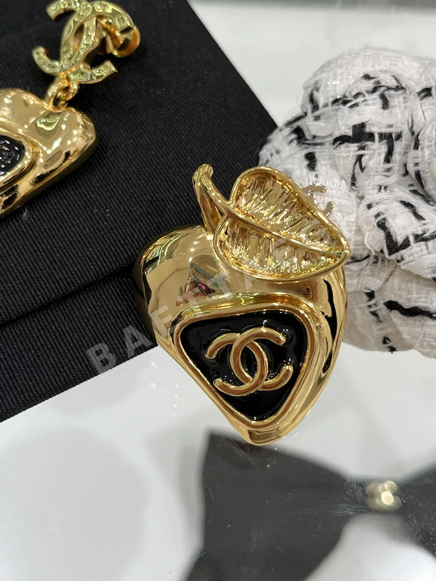 샤넬 귀걸이 68804 Chanel Earrings 상세 이미지 8