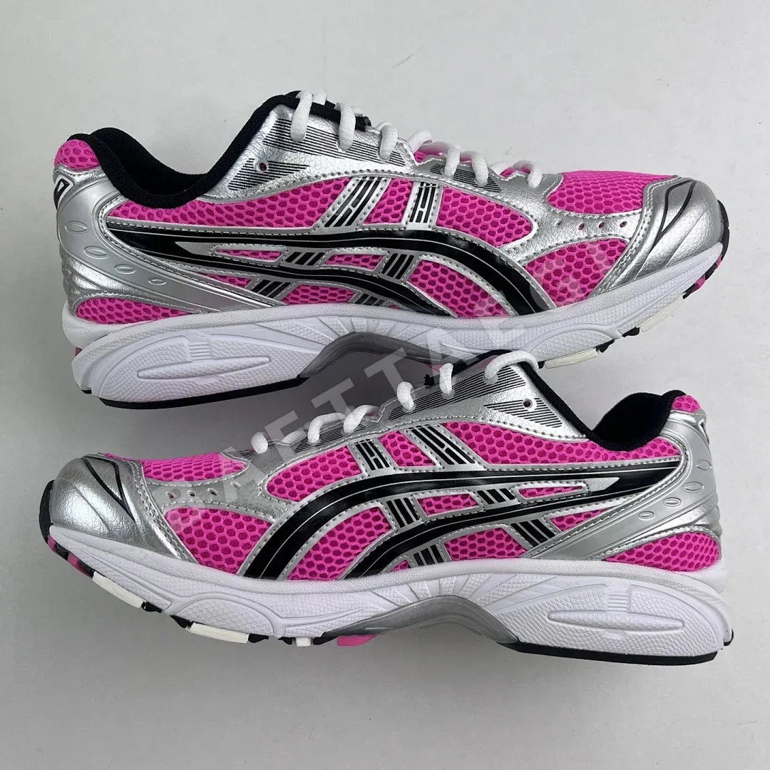 아식스 [TOP] 젤 카야노 14 1201A019-700 200249 Asics Gel-Kayano 14 Pink Glo 상세 이미지 3