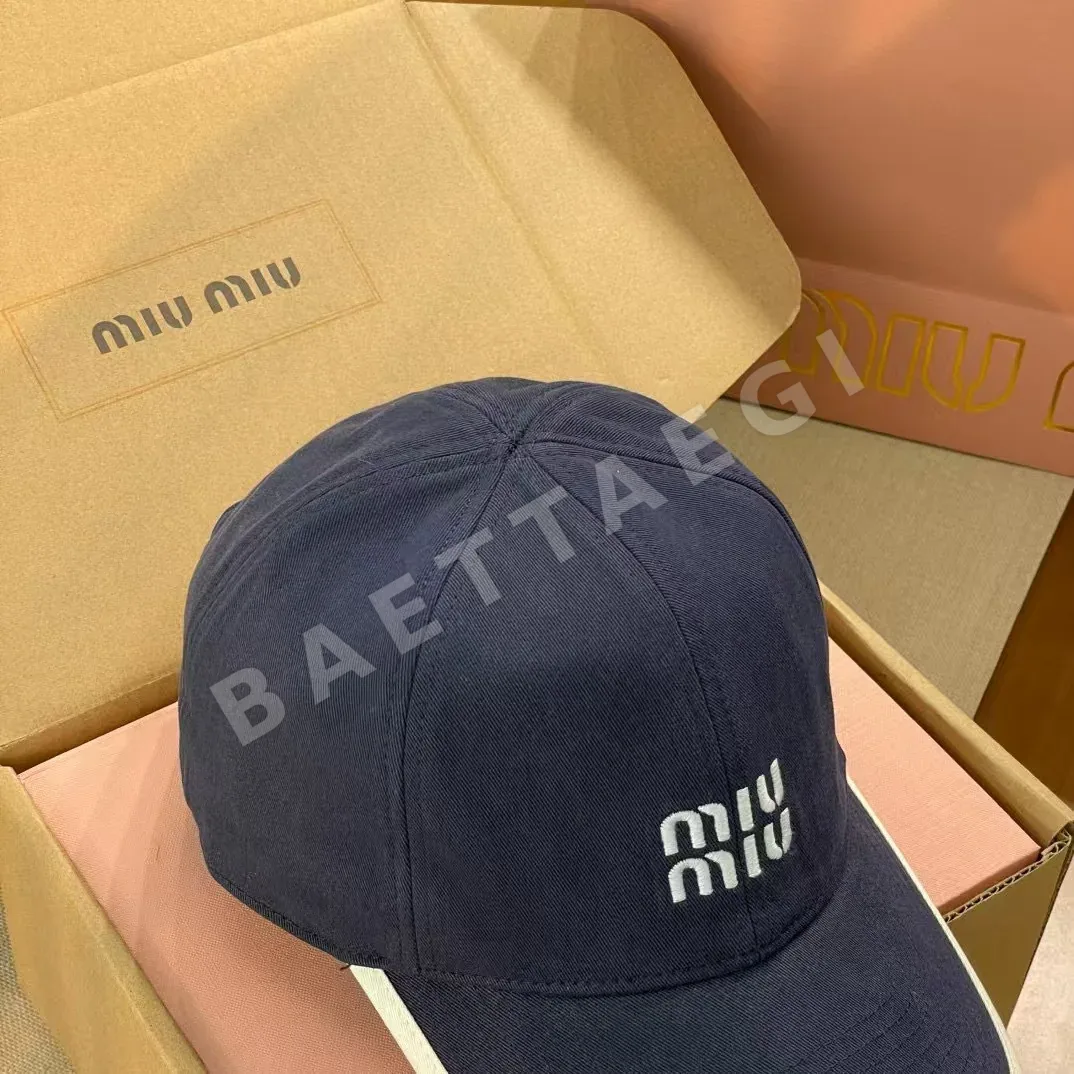 미우미우 모자 81433 Miu Miu Cap 상세 이미지 12