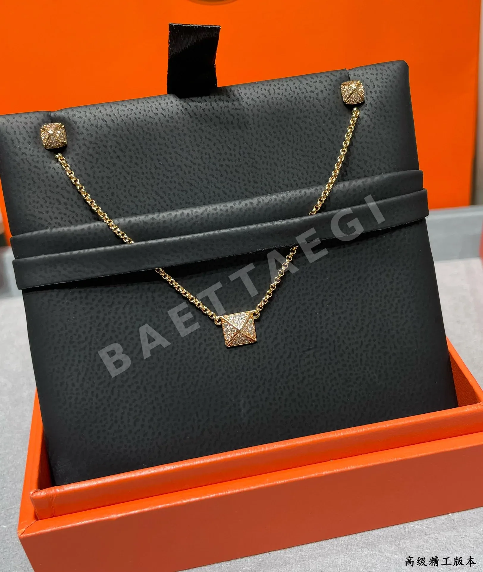 에르메스 목걸이 70299 Hermes Necklace 상세 이미지 7