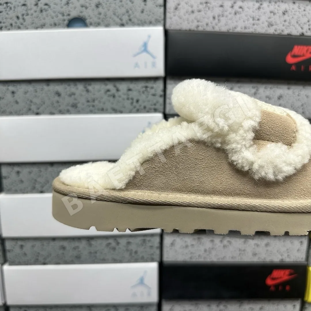 어그 [TOP] 208914 UGG Classic -5095 상세 이미지 4