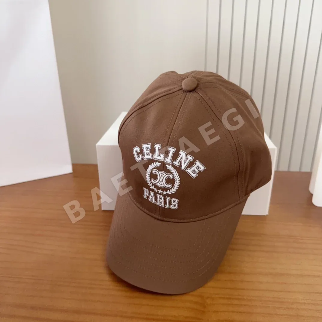 셀린느 개선문 베이스볼 캡 상세 이미지 4