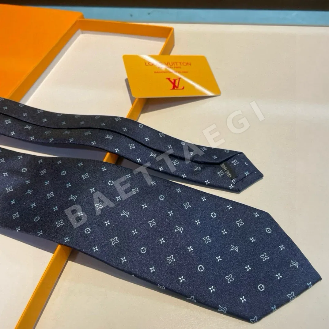 루이비통 넥타이 90204 Louis Vuitton Accessories 상세 이미지 13