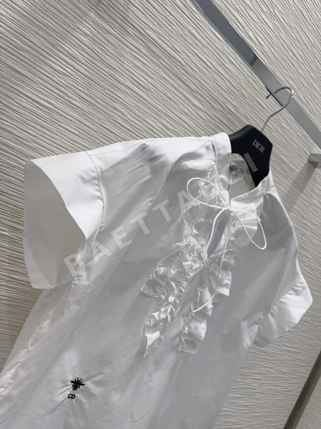 디올 여성 셔츠 93024 Dior Shirt 상세 이미지 8