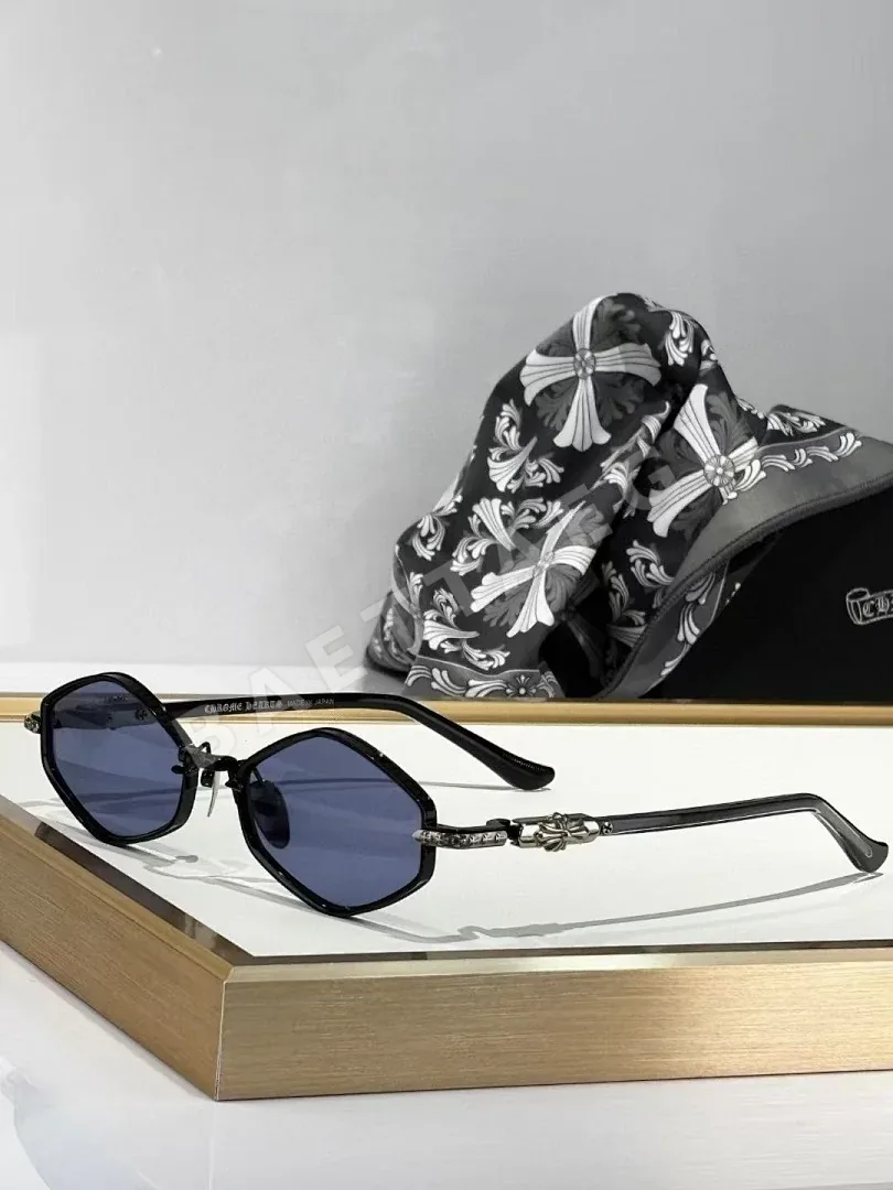크롬하츠 선글라스 205067 Chrome Hearts Sunglasses 상세 이미지 19