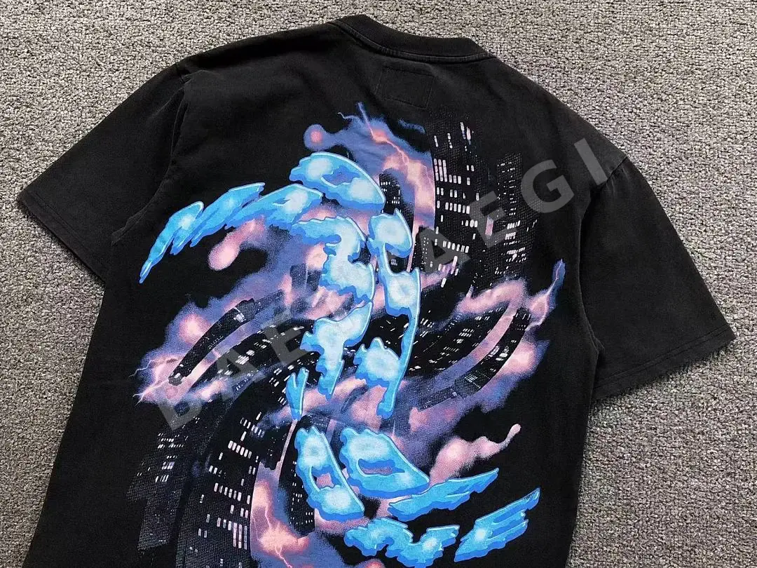 갓스피드 반팔 티셔츠 203406 Godspeed T-Shirt 상세 이미지 12