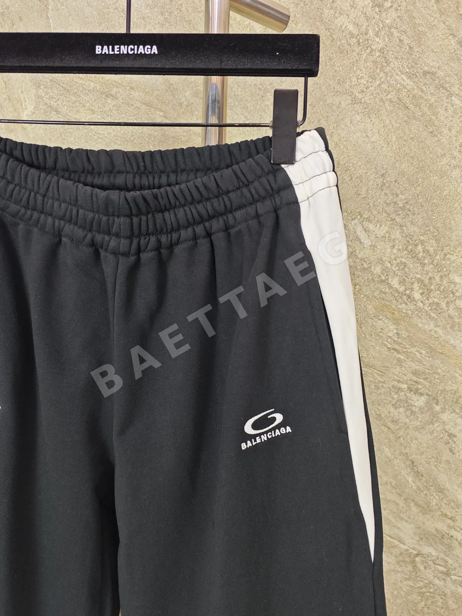 발렌시아가 남성 바지 157559 Balenciaga Pants 상세 이미지 5