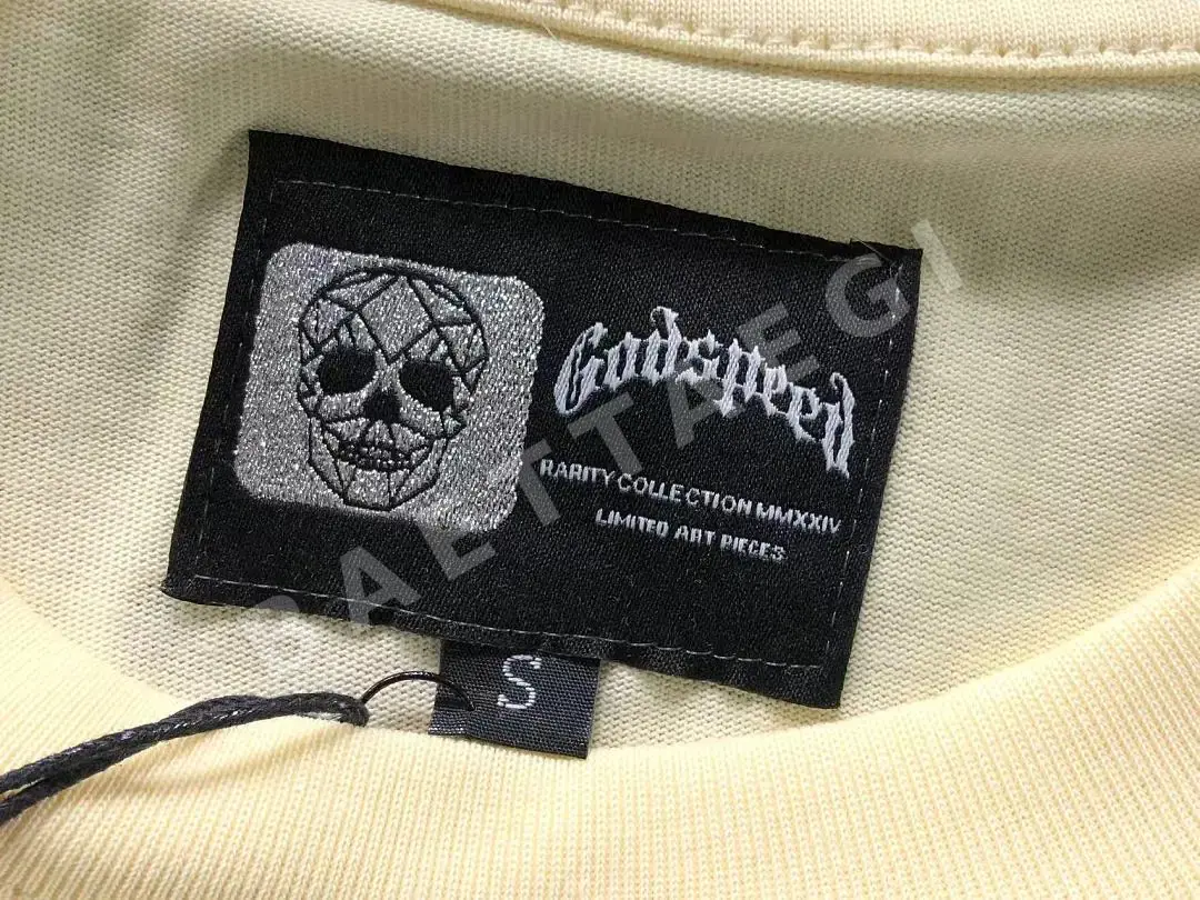 갓스피드 반팔 티셔츠 203359 Godspeed T-Shirt 상세 이미지 14