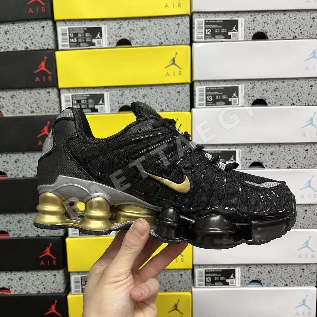 나이키 [BD] 샥스 TL BV1388-001 201878 Nike Shox TL Neymar 상세 이미지 8