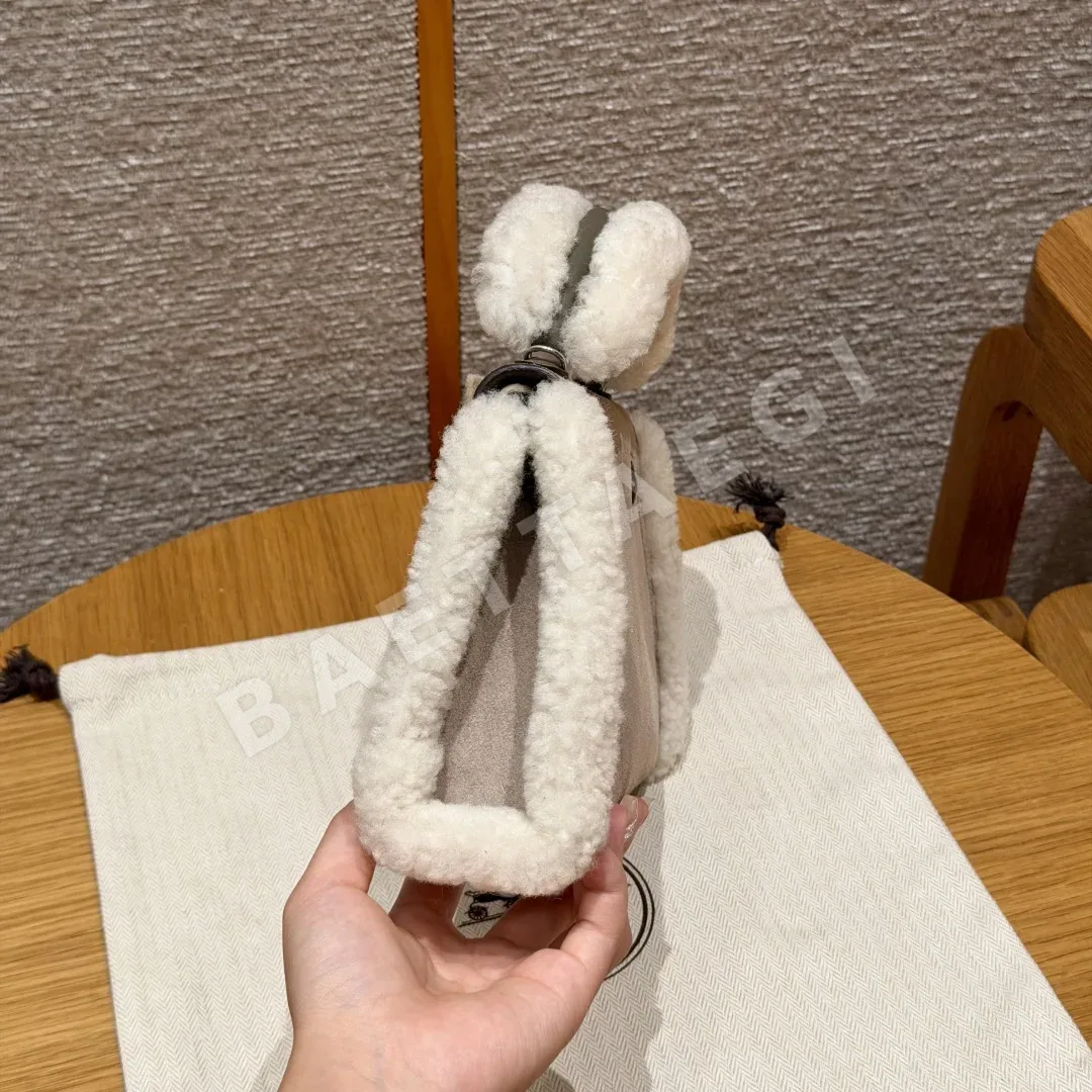 에르메스 켈리 테디 가방 상세 이미지 4