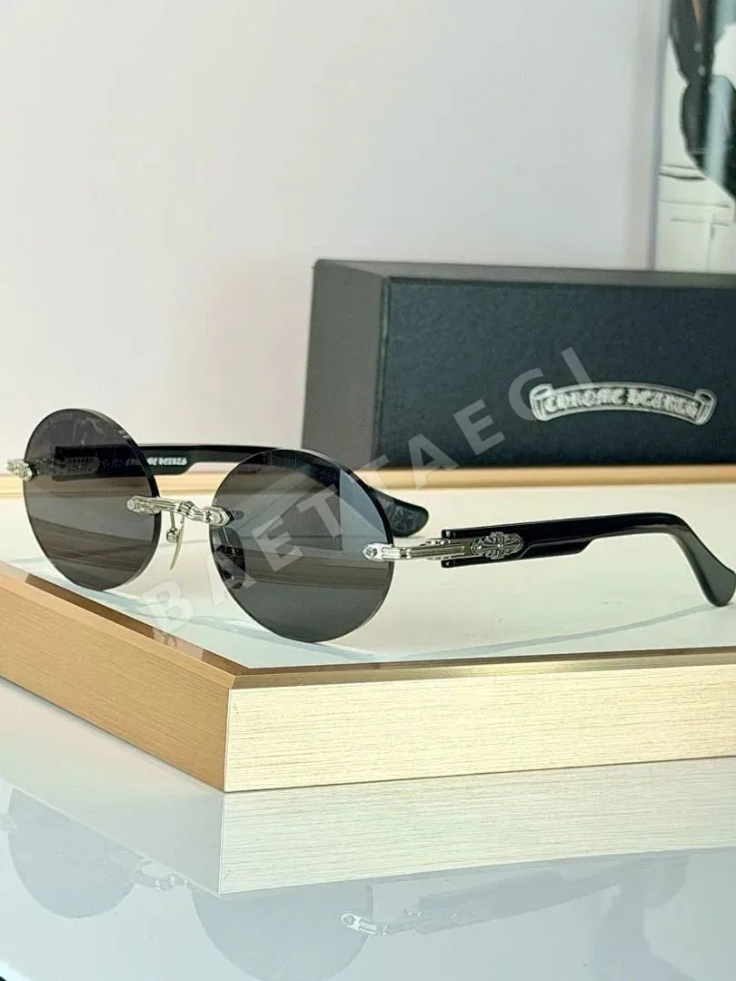 크롬하츠 선글라스 205163 Chrome Hearts Sunglasses 상세 이미지 4